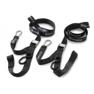 LASHING STRAP SET