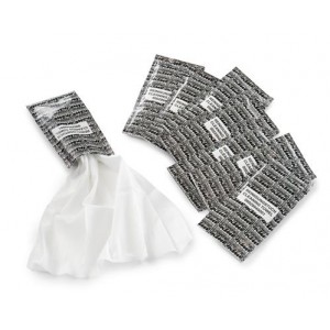 LOT DE LINGETTES LOT DE LINGETTES