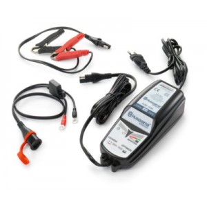 CHARGEUR A BATTERIE HUSQVARNA CHARGEUR A BATTERIE HUSQVARNA