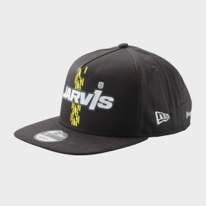 RS JARVIS CAP RS JARVIS CAP