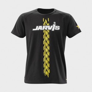 RS JARVIS TEE RS JARVIS TEE