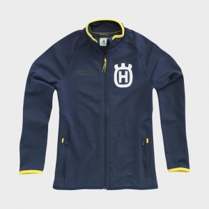 WOMEN CORPORATE ZIP SWEATER WOMEN CORPORATE ZIP SWEATER