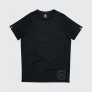 PROGRESS TEE BLACK