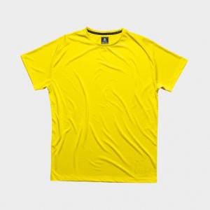 SIXTORP TEE SIXTORP TEE