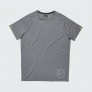 PROGRESS TEE GREY