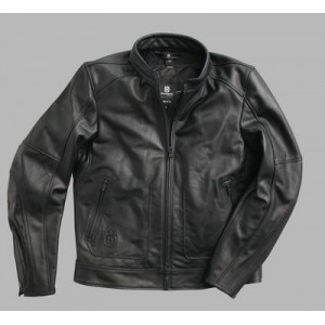 BLOUSON HUSQVARNA PROGRESS JACKET BLOUSON HUSQVARNA PROGRESS JACKET