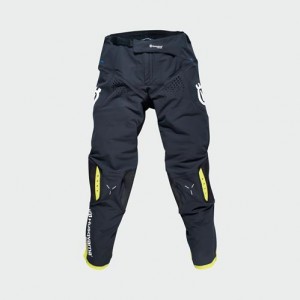 RAILED PANTS RAILED PANTS