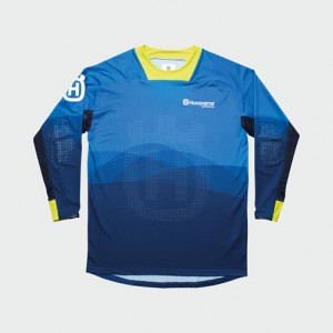GOTLAND SHIRT BLUE S GOTLAND SHIRT BLUE S