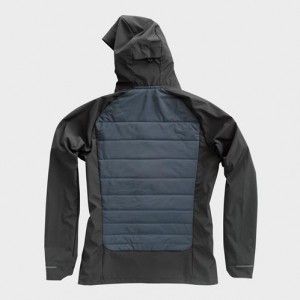 REMOTE HYBRID JACKET