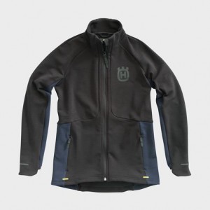 WOMEN REMOTE MIDLAYER JACKET XS WOMEN REMOTE MIDLAYER JACKET XS