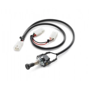 Y-DISTRIBUTOR Y-DISTRIBUTOR