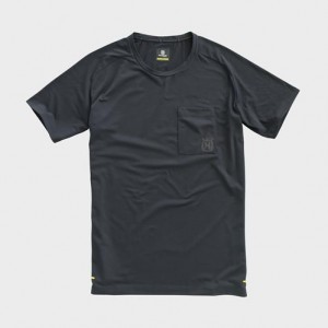 REMOTE MERINO TEE