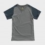 WOMEN ORIGIN TEE GREY