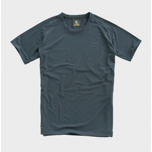 ORIGIN TEE BLUE ORIGIN TEE BLUE