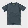 ORIGIN TEE BLUE