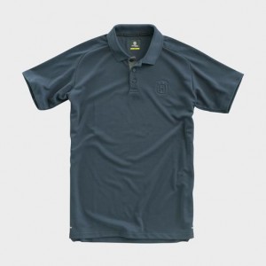 ORIGIN POLO BLUE ORIGIN POLO BLUE