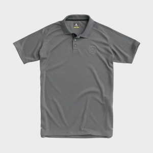 ORIGIN POLO GREY ORIGIN POLO GREY