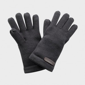 KNITTED GLOVES KNITTED GLOVES