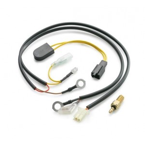 RECHAUFFEUR DE CARBURATEUR RECHAUFFEUR DE CARBURATEUR
