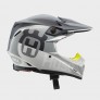 MOTO 10 FLEX RAILED HELMET