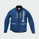 GOTLAND WP JACKET