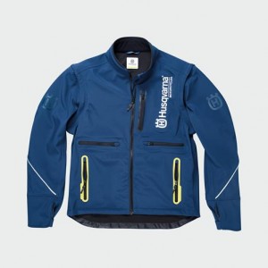 GOTLAND JACKET