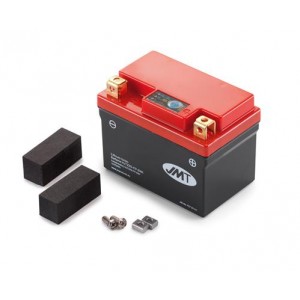 batterie lithium 5S origine Husqvarna