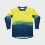 GOTLAND SHIRT YELLOW