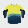 GOTLAND SHIRT YELLOW