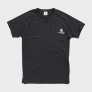 ORIGIN TEE BLACK