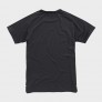 ORIGIN TEE BLACK