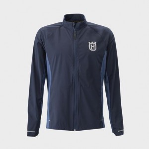 ACCELERATE JACKET