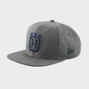 LOGO CAP
