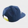 LOGO CAP BLUE