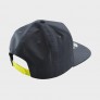 LOGO CAP DARK BLUE S/M