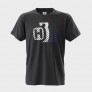 REMOTE TEE BLACK