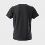 REMOTE TEE BLACK