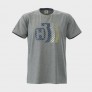 REMOTE TEE GREY