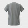 REMOTE TEE GREY