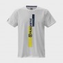 AUTHENTIC TEE WHITE