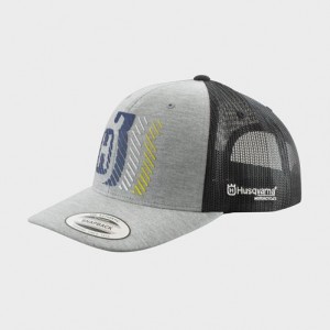 REMOTE TRUCKER CAP