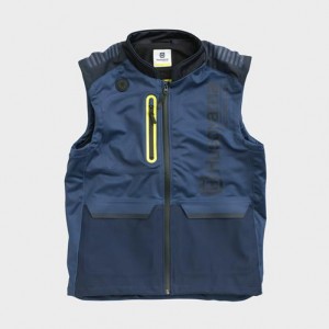 GOTLAND VEST
