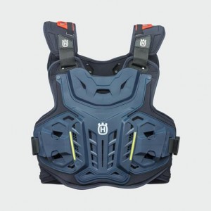 4.5 CHEST PROTECTOR