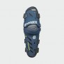 DUAL AXIS KNEE GUARD