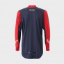 ORIGIN SHIRT RED