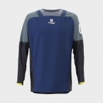 GOTLAND SHIRT BLUE