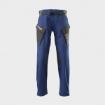 GOTLAND PANTS WP