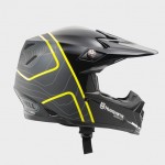 MOTO 9 MIPS GOTLAND HELMET