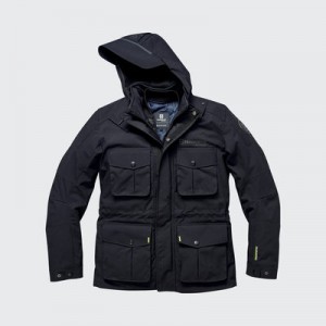 PILEN JACKET X