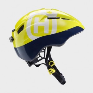 TRAINING BIKE HELMET